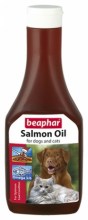 Beaphar Salmon Oil